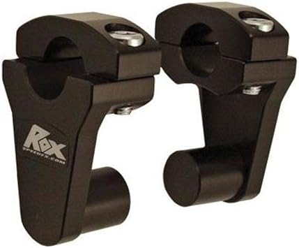 Amazon Com Rox Speed Fx Elite Series Pivot Handlebar Riser 3 5