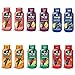 7-Select Extra Strength Energy Shot, Variety Pack, 2-Ounce Bottles (Pack of 12)
