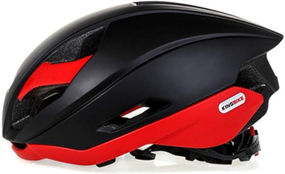 Amazon 自転車乗馬ヘルメット 自転車ヘルメットロードバイクワンピース乗馬ヘルメットヘルメット Lxftk 大人用ヘルメット
