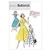 BUTTERICK PATTERNS B5603 Misses' Dress, Size EE (14-16-18-20)