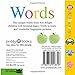 Little Alphaprints: Words