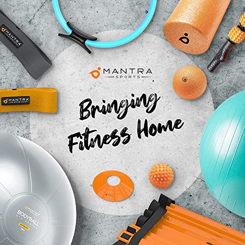 Magic Circle Pilates Ring Circle & Thigh Master Thigh Exerciser Fitness