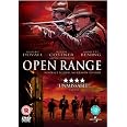 Amazon.com: Open Range : Kevin Costner, Robert Duvall, Diego Luna ...