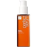 Mise En Scene Perfect Serum Original - Heat Protectant Hair Oil for Frizzy & Dry | Argan Oil | Visibly Smooths & Softens | Add Shine All Hair Types | Damage Repair | Fruity Floral Scent, 2.7 Fl Oz.