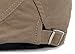 Qunson 2 Pack Men's Cotton Flat Cap Ivy Gatsby Newsboy Hat