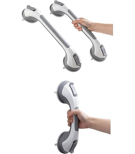 Barre D Appui Pour Salle De Bain 16 Inch TAILI Grab Bars