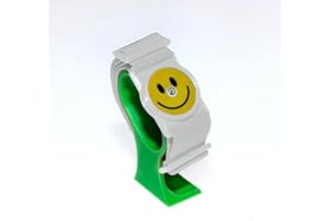 Sensor Armband for Protecting Your Freestyle Libre Sensor, The Alternative to Patches or Stickers