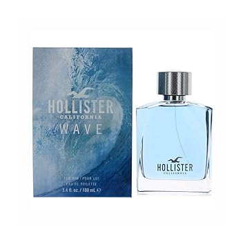 hollister fragrance