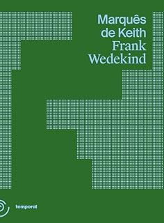 Livro Marquês de Keith
