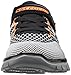 Skechers Kids Flex Advantage Master Mind Sneaker (Little Kid/Big Kid),Black/Grey,13 M US Little Kid