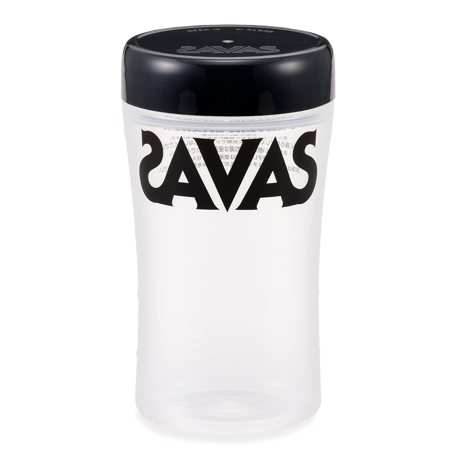 ザバスプロテインシェーカー (500ml)商品画像
