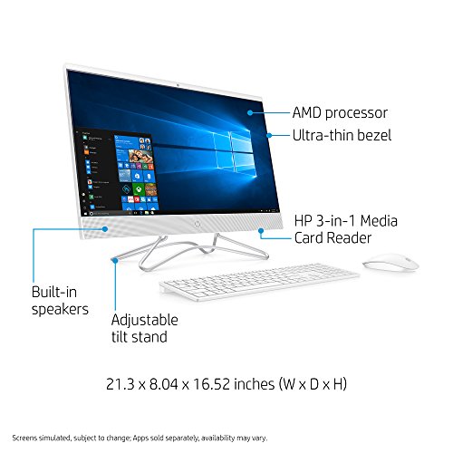1 HP+24+inch+Computer+A9+9425+24+f0040