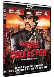 The Bill Collector