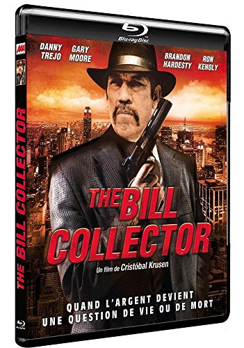 The Bill Collector