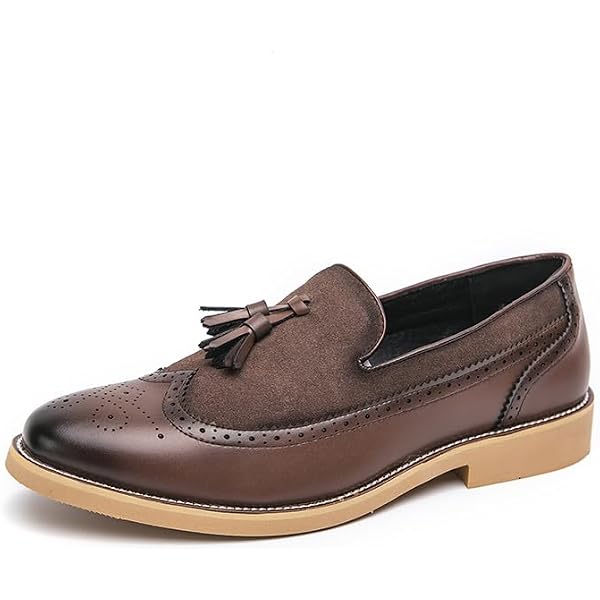 Dockers Man\'s Dress Shoes Bellwood Loafer Mens 11.5 US Dockers Men main image 3
