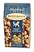 Harry & David Milk Chocolate Moose Munch with Cashews & Almonds, 10oz