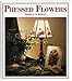 Pressed Flowers by Pamela Le Bailly