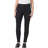 KIRKLAND Signature Women's Totally Shaping Comfort Stretch High-Rise Super Skinny Jeans