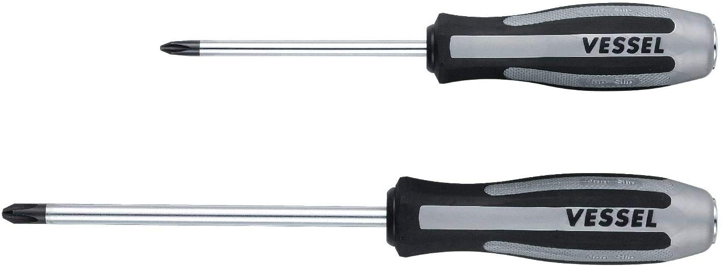 VESSEL 9802SC150E Screwdriver