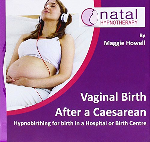 Vaginal Birth After a Caesarean: Hypnobirthing for
