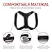 Posture Corrector for Men and Women Posture Brace Clavicle Brace Shoulder Back Support New Generation Adjustable Figure 8 Training Muscles Spine Improve Posture Back Pain Relief