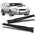 02-07 Subaru Impreza WRX Add-On Poly-Urethane Side Skirt 2PCS Bodykit