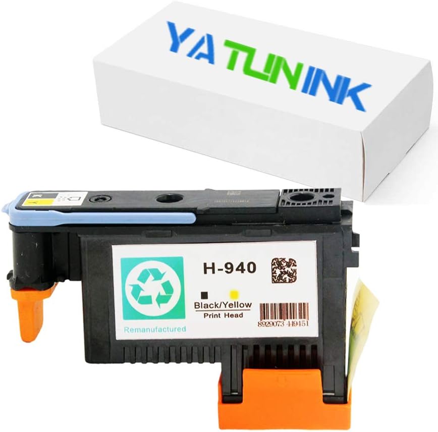 hp 940 printhead replacement