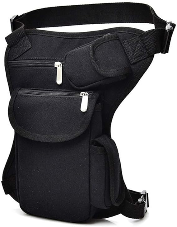 cycling hip pouch