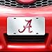 Fan Mats 14977 'University of Alabama' Mirror Style License Plate
