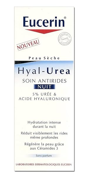 eucerin hyal urea day cream