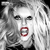 Born This Way: Int&rsquo;l Deluxe Edition