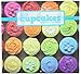 2016 Cupcakes 16 Month Wall Calendar