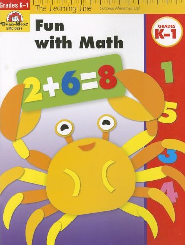 Fun with Math (Learning Line)