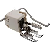 Janome Even Feed Foot (Open Toe) Horizontal Rotary Hook Models