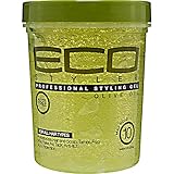 Ecoco Olive Oil Styling Gel
