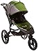 Baby Jogger 2016 Summit X3 Single Jogging Stroller - Green/Gray