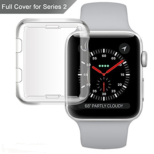 iphone watch 2