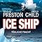 Ice Ship - T&ouml;dliche Fracht