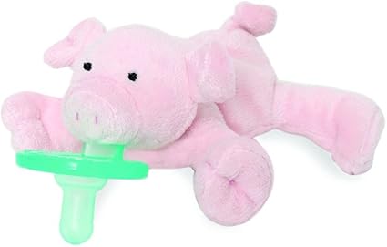 wubbanub pink elephant