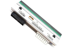 Thermal Print Head 305DPI Replacement for CAB For A4 For A4+ XD4T Label Printer Part 5954072 High Speed Low Temp Clear Printi