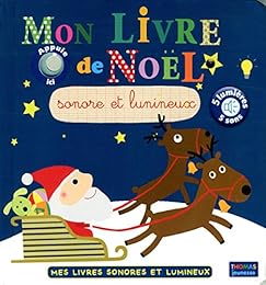 Mon livre de Noël