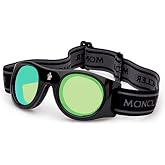 Moncler ML0051-01X INJECTED SUNGLASSES 55mm