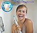Oliver James Replacement Toothbrush Heads Compatible with Philips Sonicare Brush Heads for phillips sonicare toothbrushes, electric toothbrush replacement heads for phillips sonicare replacement heads