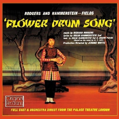 Flower Drum Song by Original London Cast by Amazon.co.uk CDs & Vinyl