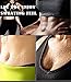 SEXYWG Women Ankle-Length Slimming Long Pants Neoprene Sweat Sauna Body Shapers,Black,Medium-FBA