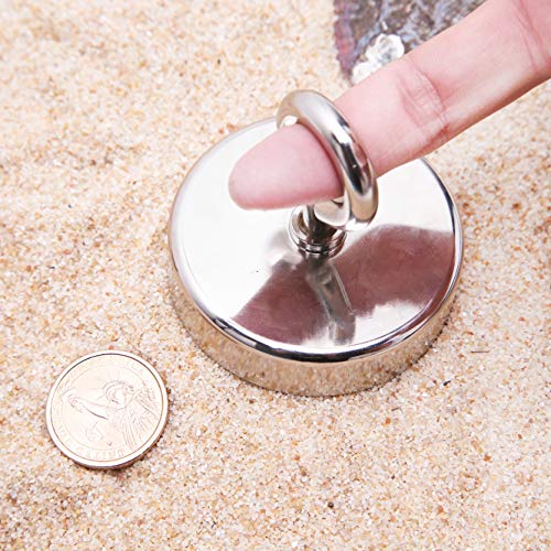 5 Fishing+Holding+Neodymium+Eye+Bolt+Retrieving