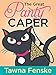 The Great Panty Caper (Shultz Sisters Mysteries)