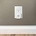 D-Link Smart Home Motion Sensor Plug-in Wi-Fi mydlink DCH-S150 (Renewed)