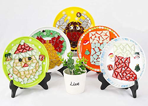 2 UW+Irregular+Assortment+Handmade+Decorations