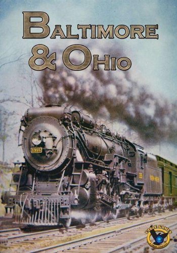 Baltimore & Ohio Expansion Pack